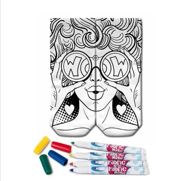 Kids socks - Picture 5 of 5